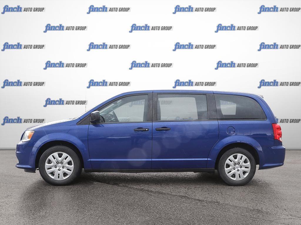 used 2019 Dodge Grand Caravan car, priced at $26,597