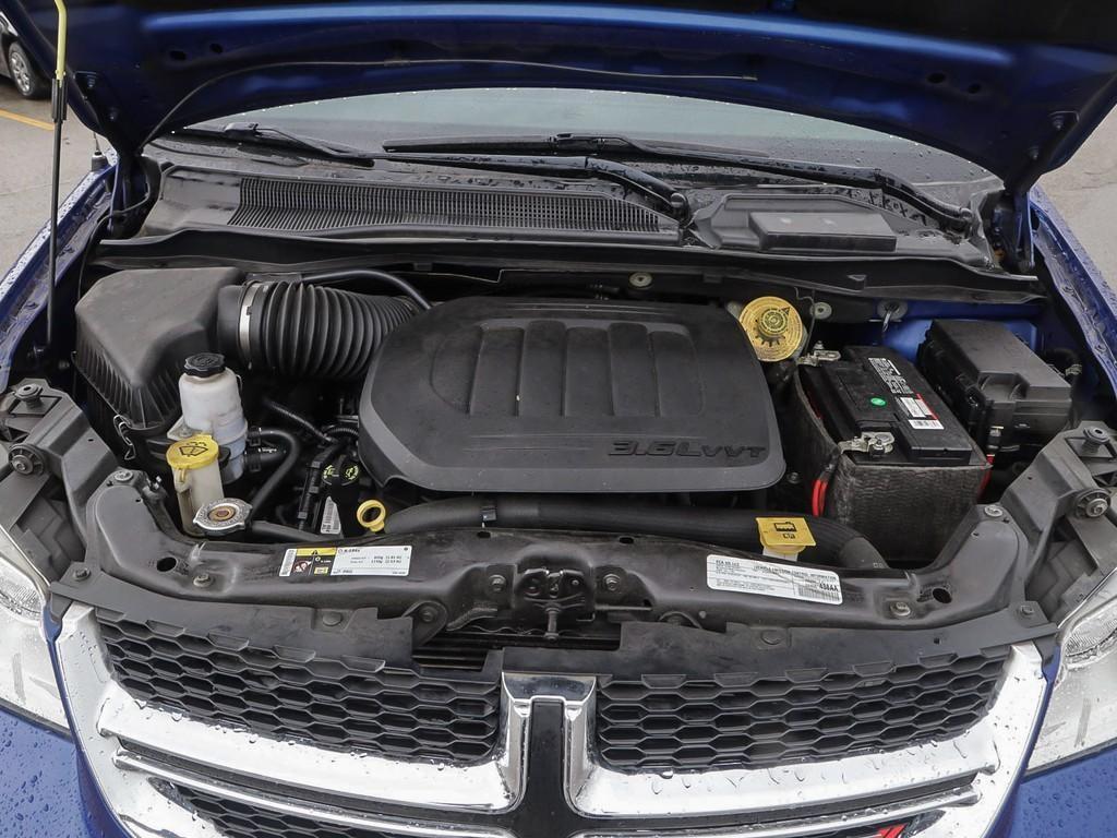 used 2019 Dodge Grand Caravan car, priced at $26,597