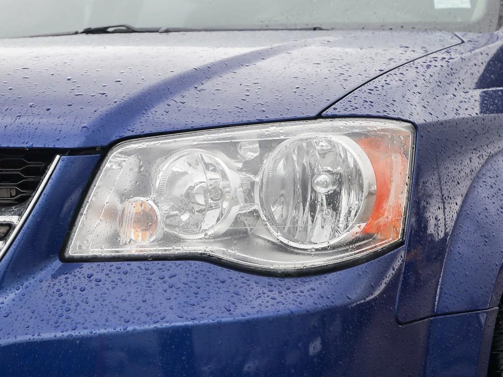 used 2019 Dodge Grand Caravan car, priced at $26,597