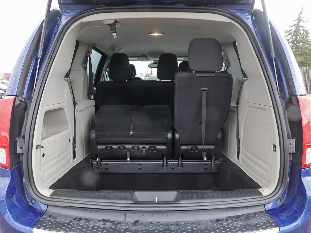 used 2019 Dodge Grand Caravan car, priced at $26,597