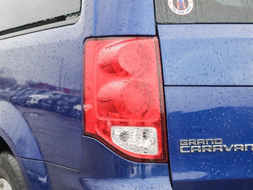 used 2019 Dodge Grand Caravan car, priced at $26,597