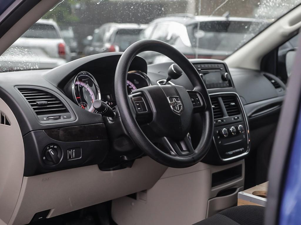 used 2019 Dodge Grand Caravan car, priced at $26,597