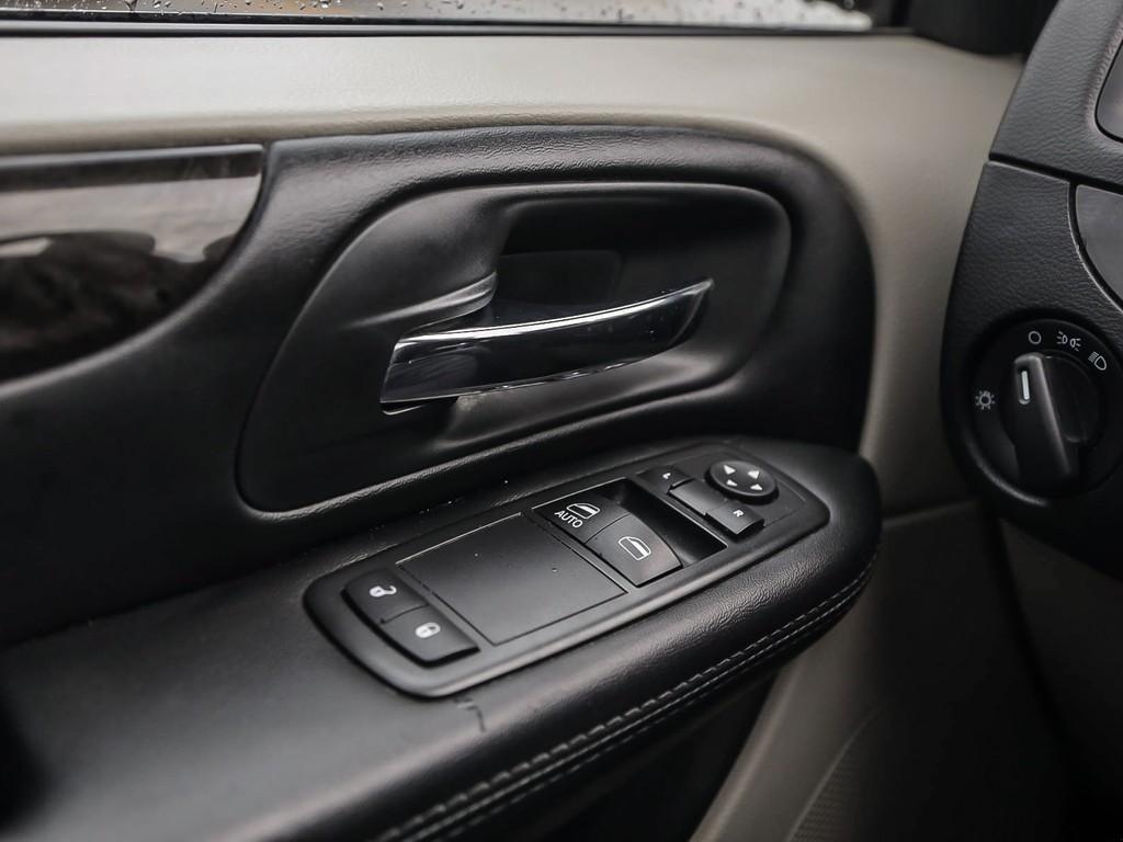 used 2019 Dodge Grand Caravan car, priced at $26,597