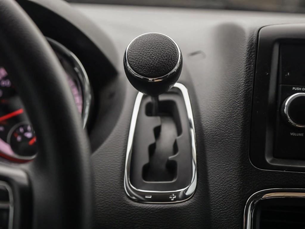 used 2019 Dodge Grand Caravan car, priced at $26,597