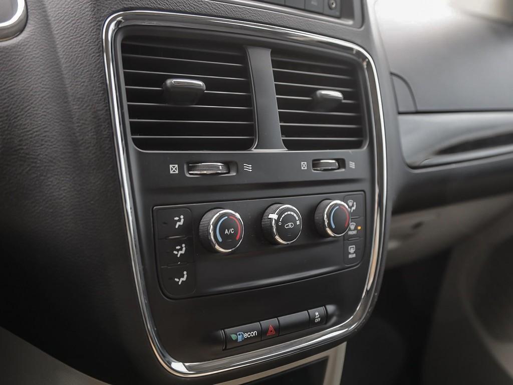 used 2019 Dodge Grand Caravan car, priced at $26,597