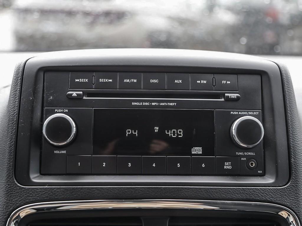 used 2019 Dodge Grand Caravan car, priced at $26,597