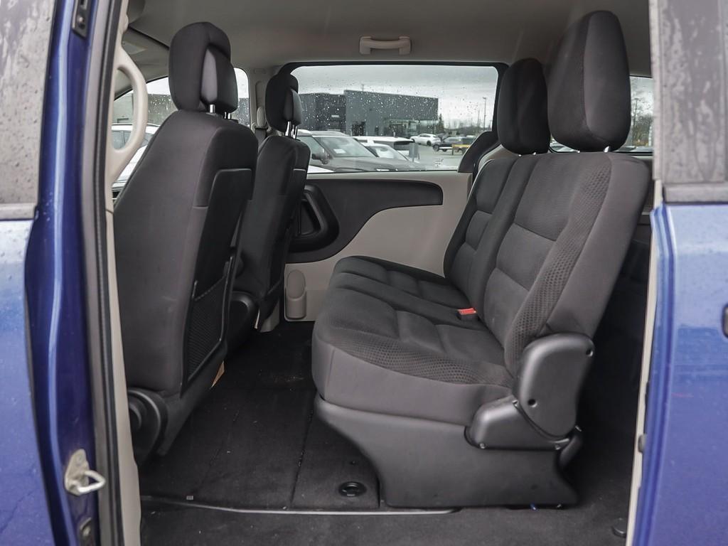 used 2019 Dodge Grand Caravan car, priced at $26,597