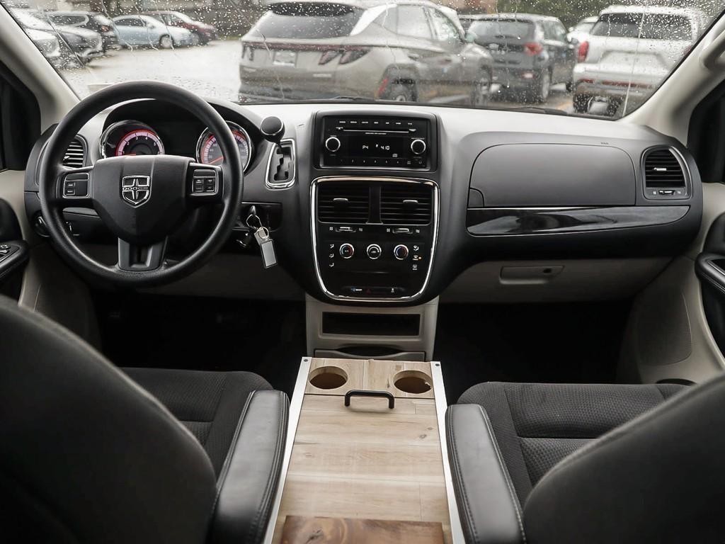 used 2019 Dodge Grand Caravan car, priced at $26,597