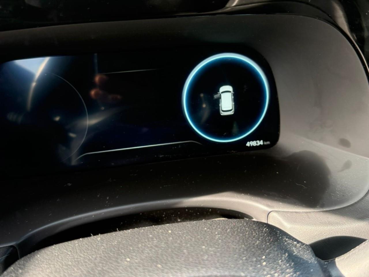 used 2023 Hyundai Palisade car, priced at $48,597