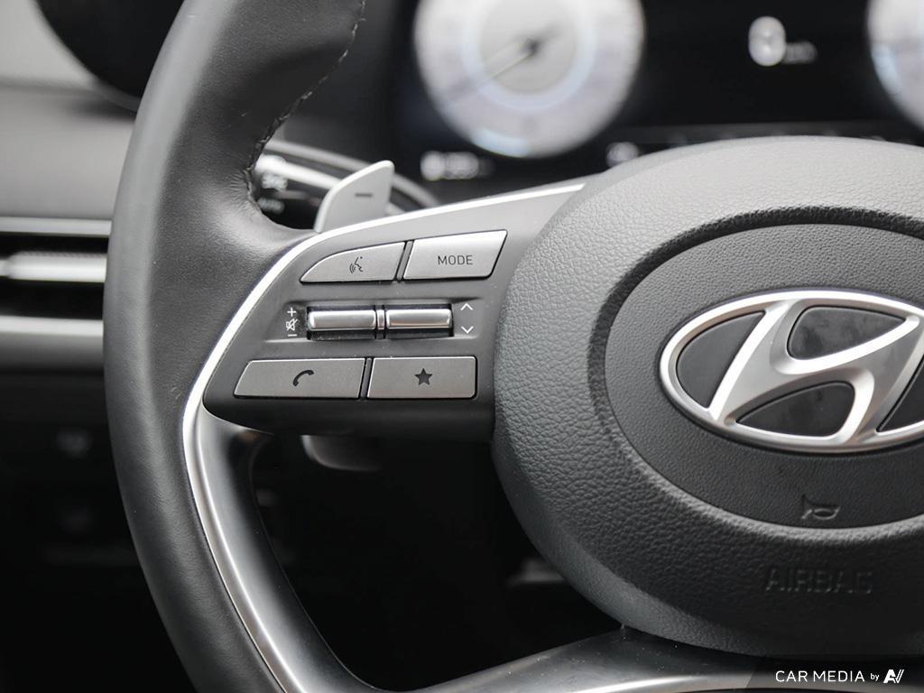 used 2023 Hyundai Palisade car, priced at $48,597