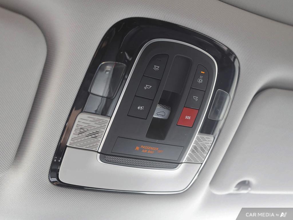 used 2023 Hyundai Palisade car, priced at $48,597