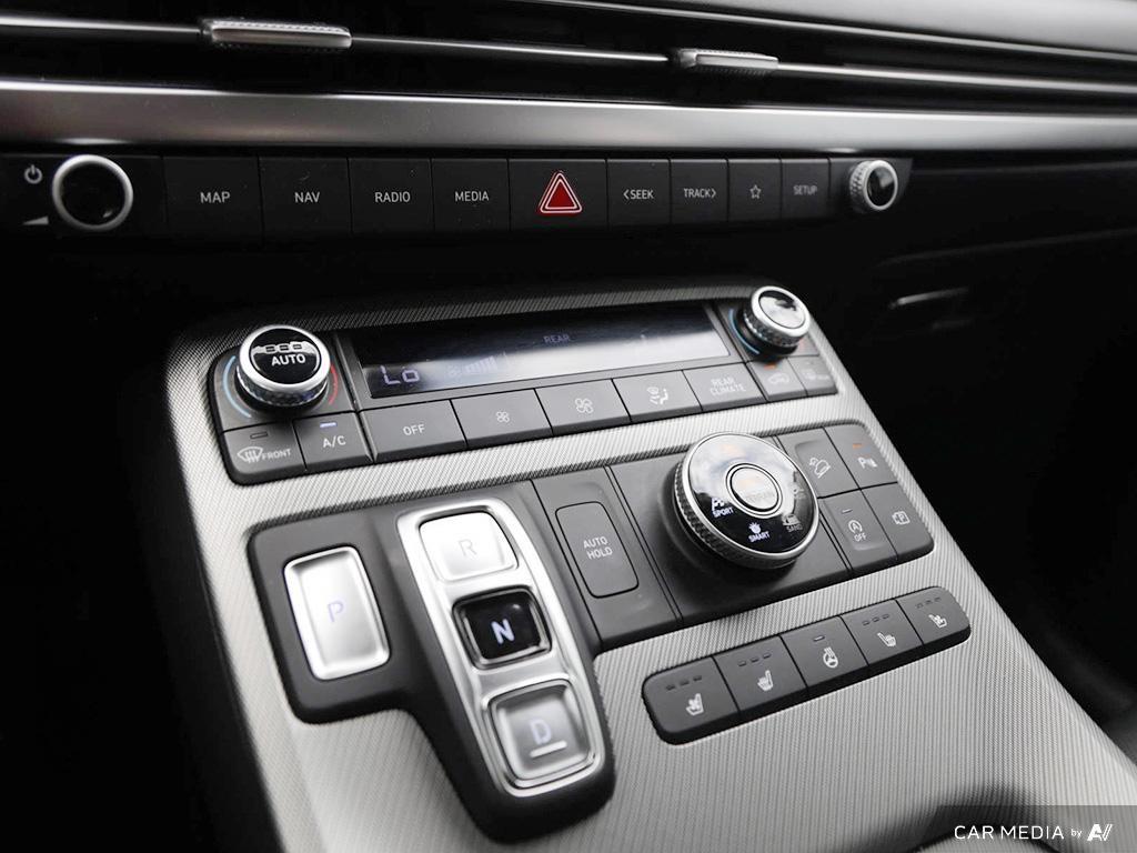 used 2023 Hyundai Palisade car, priced at $48,597