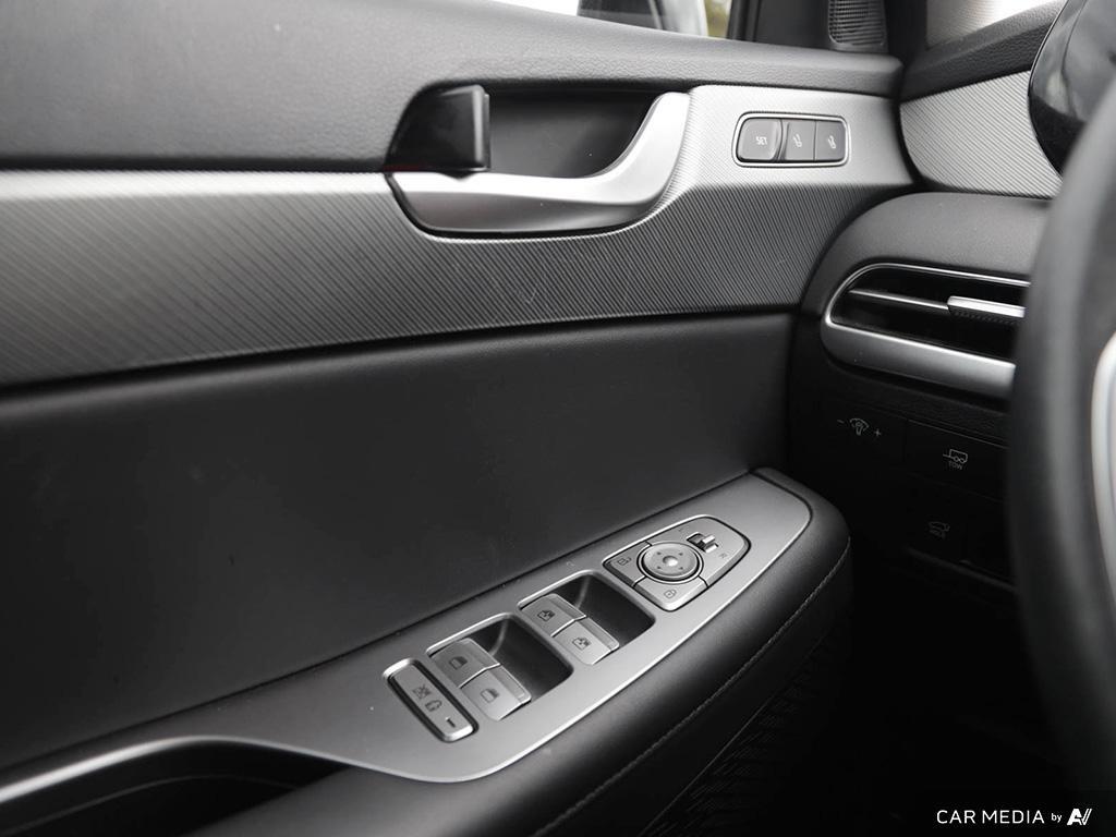 used 2023 Hyundai Palisade car, priced at $48,597