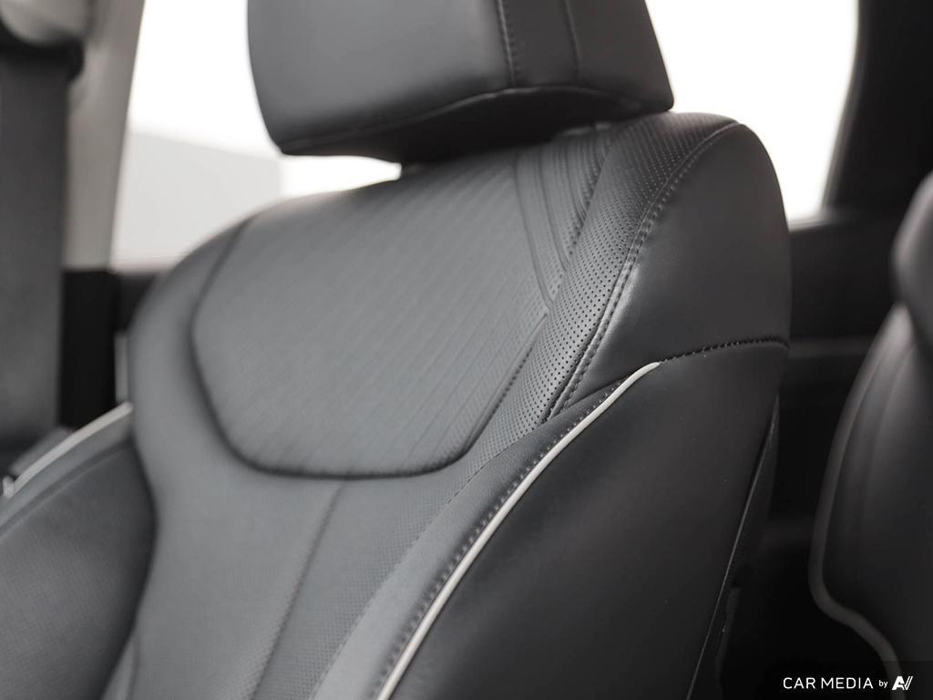 used 2023 Hyundai Palisade car, priced at $48,597