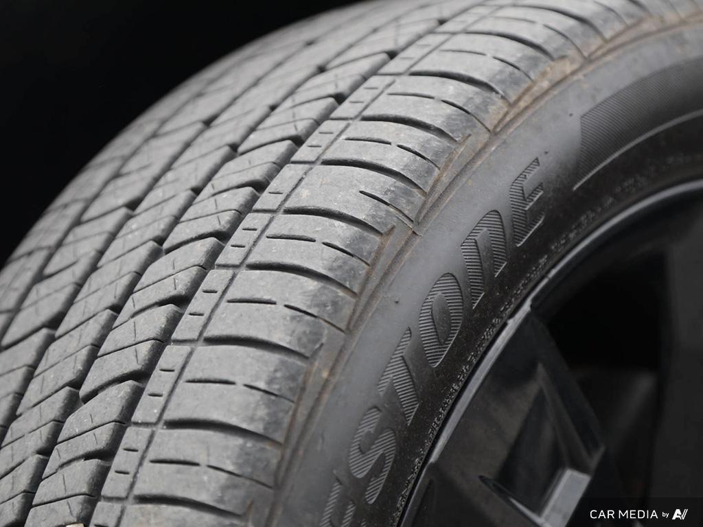 used 2023 Hyundai Palisade car, priced at $45,597