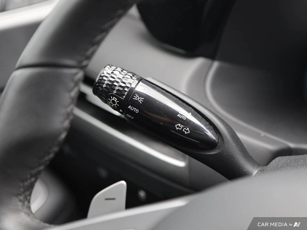 used 2023 Hyundai Palisade car, priced at $45,597