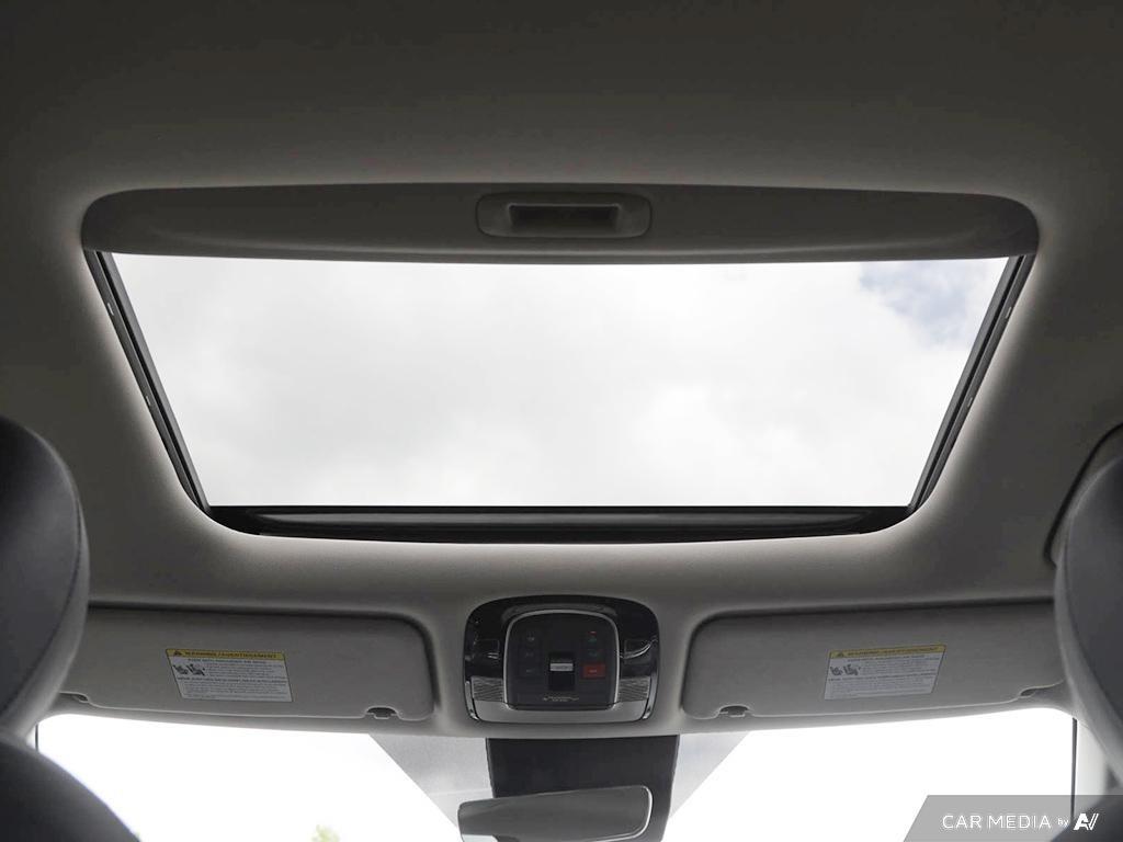 used 2023 Hyundai Palisade car, priced at $45,597