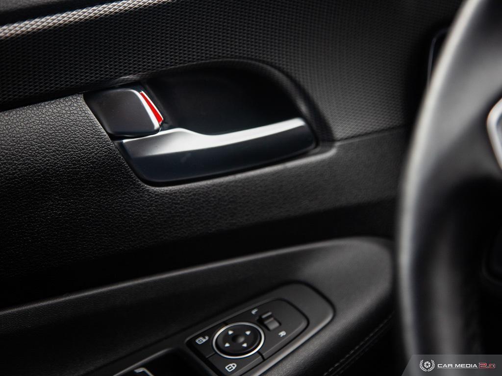 used 2020 Hyundai Santa Fe car, priced at $21,597