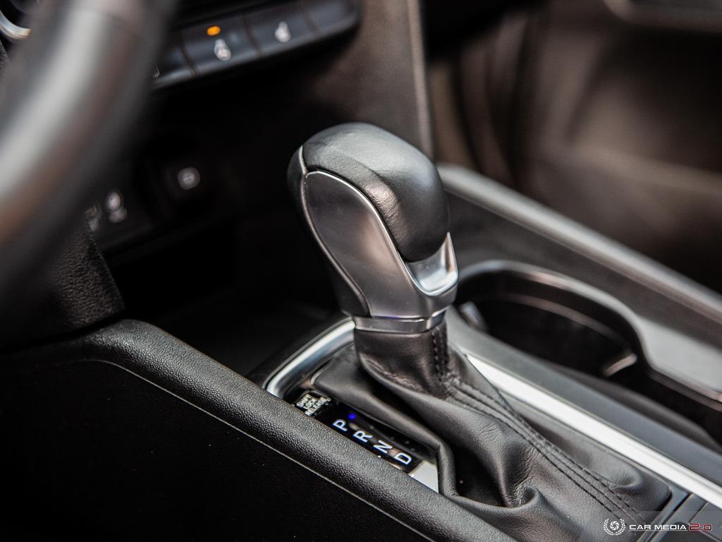 used 2020 Hyundai Santa Fe car, priced at $21,597