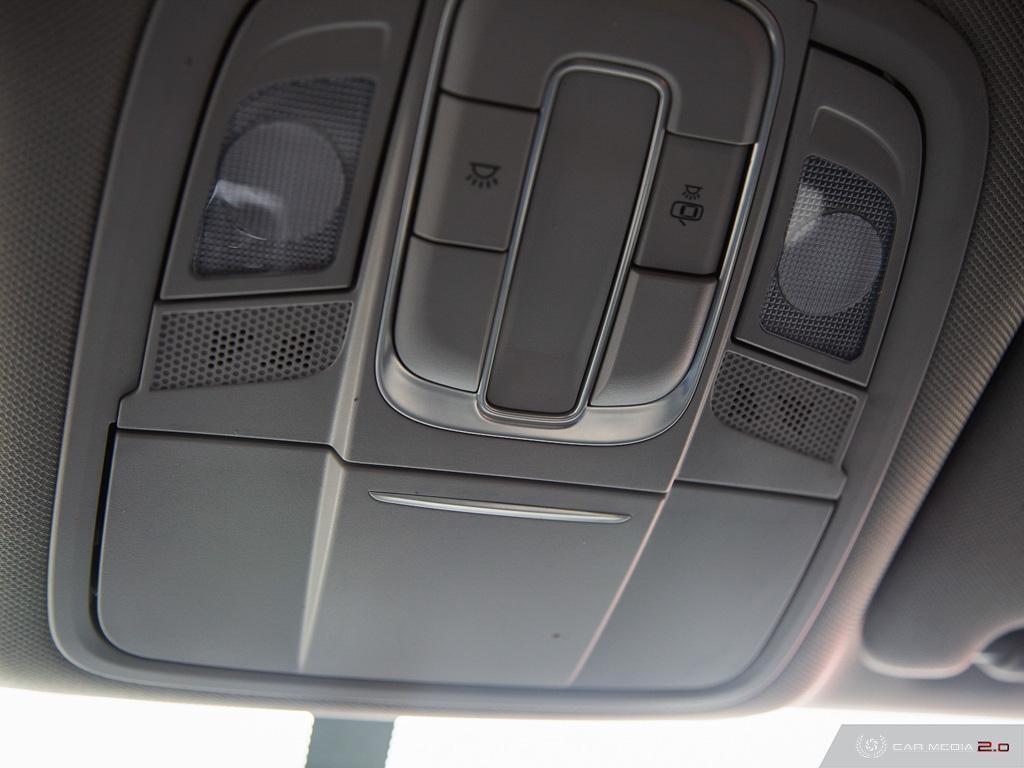 used 2020 Hyundai Santa Fe car, priced at $21,597