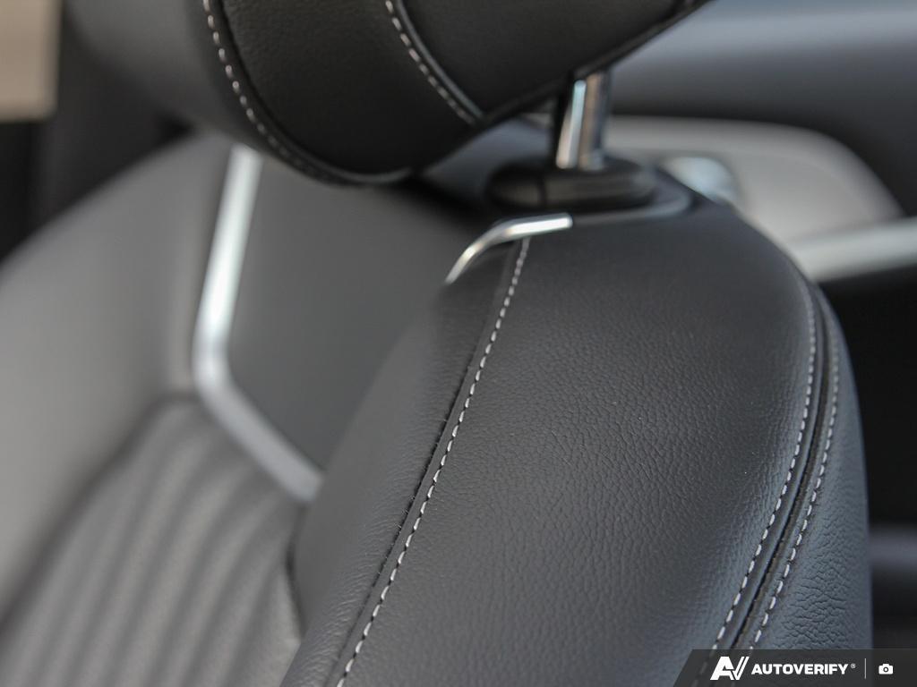 used 2025 Genesis G70 car, priced at $46,597