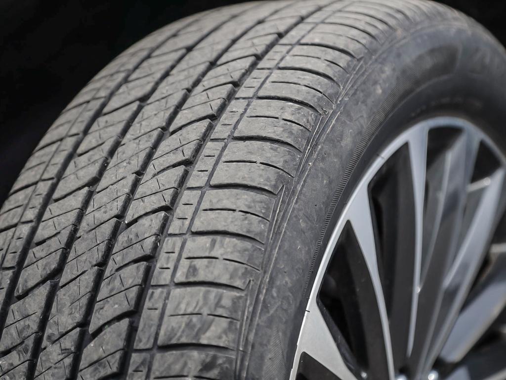 used 2024 Hyundai Palisade car, priced at $52,097