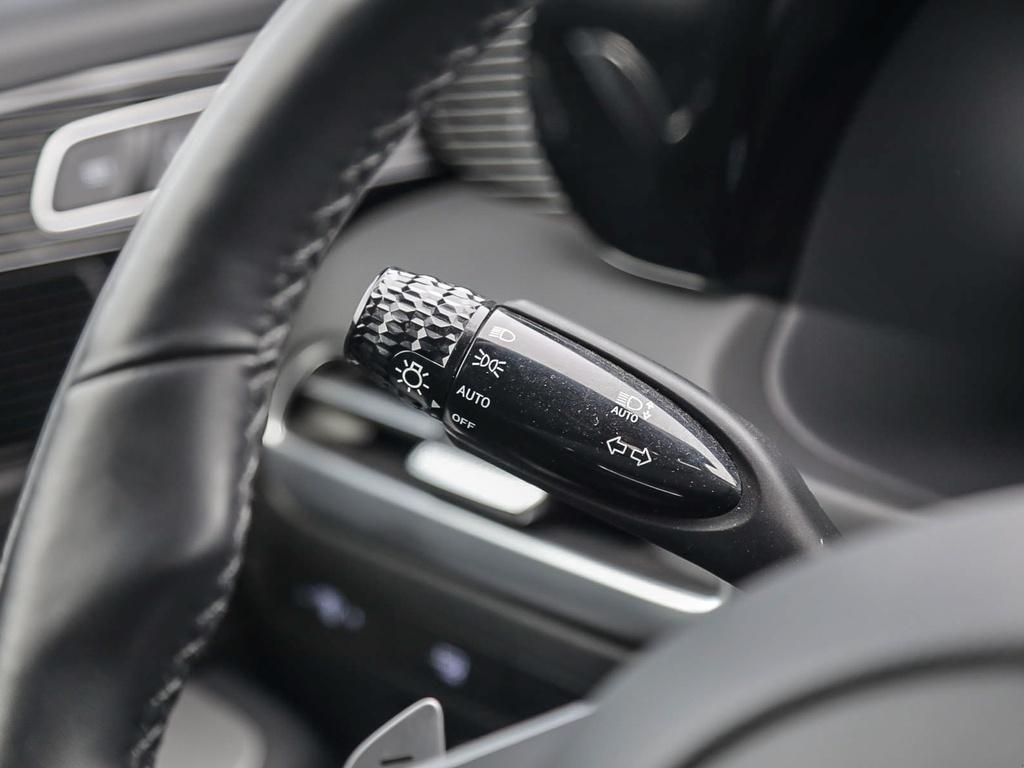 used 2024 Hyundai Palisade car, priced at $52,097