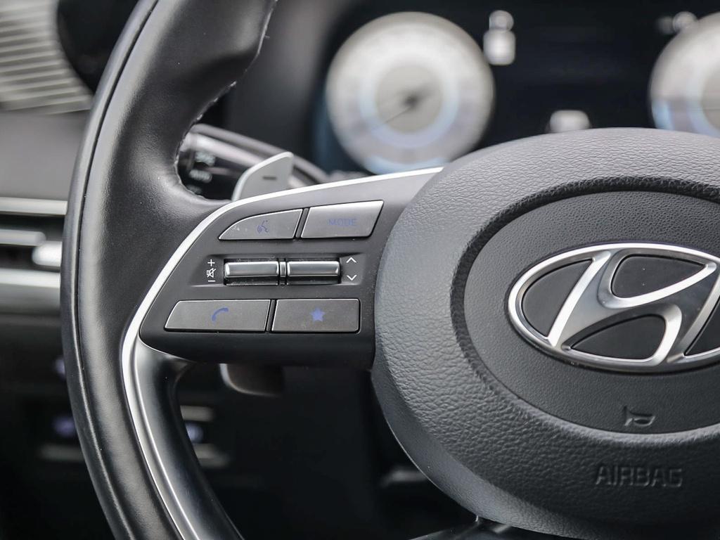 used 2024 Hyundai Palisade car, priced at $52,097