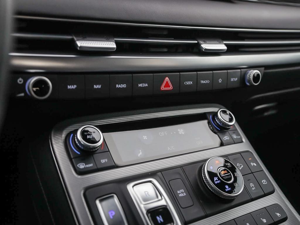 used 2024 Hyundai Palisade car, priced at $52,097