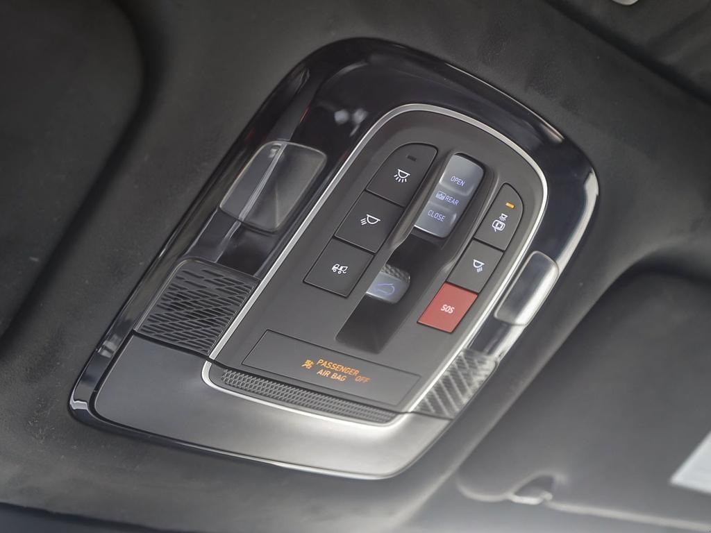 used 2024 Hyundai Palisade car, priced at $52,097