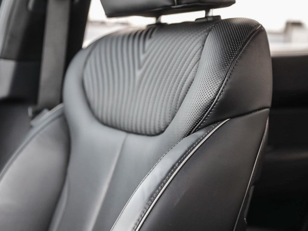 used 2024 Hyundai Palisade car, priced at $52,097