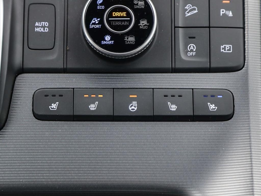 used 2024 Hyundai Palisade car, priced at $52,097