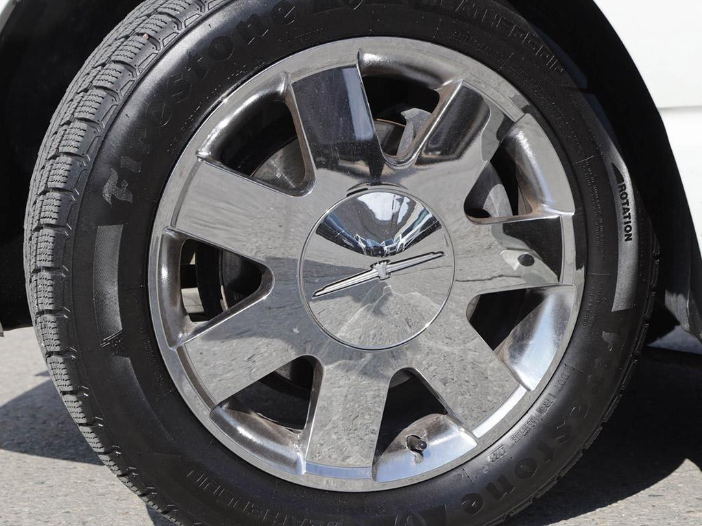 used 2002 Ford Thunderbird car, priced at $35,597