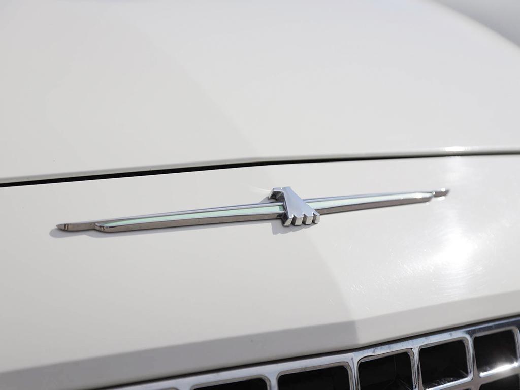 used 2002 Ford Thunderbird car, priced at $35,597