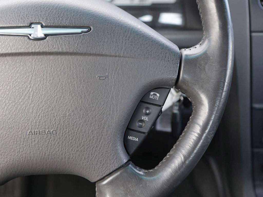 used 2002 Ford Thunderbird car, priced at $35,597