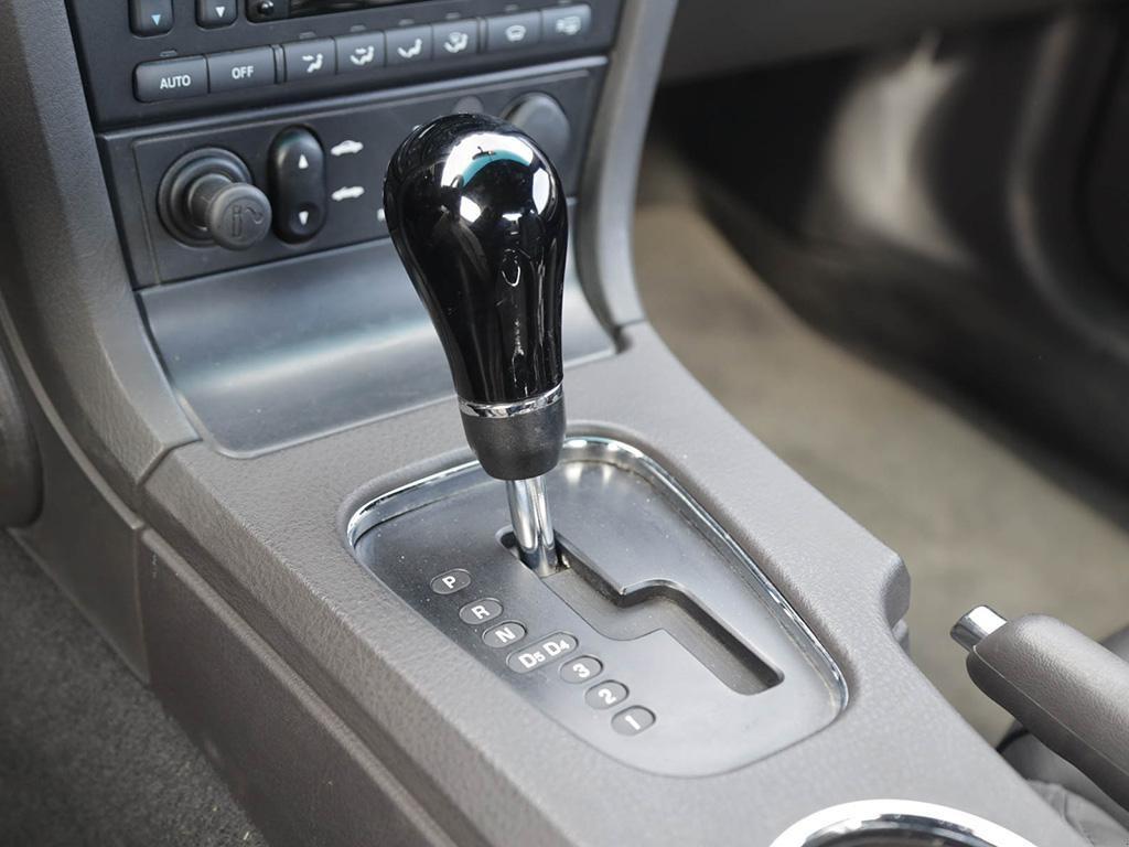 used 2002 Ford Thunderbird car, priced at $35,597