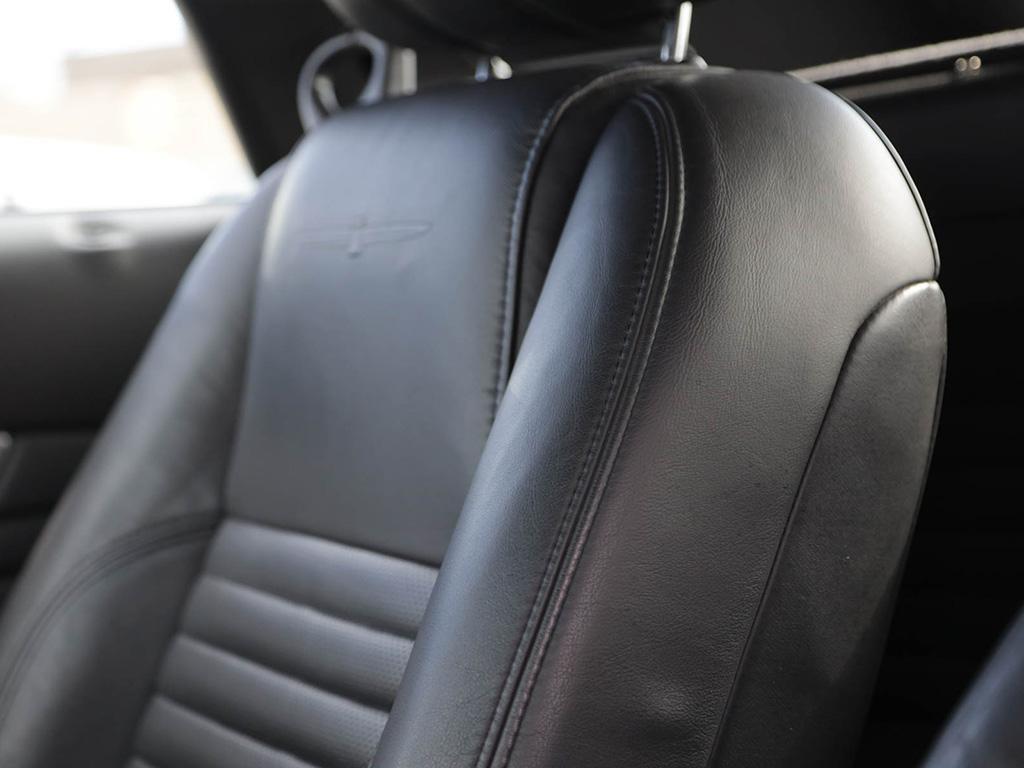 used 2002 Ford Thunderbird car, priced at $35,597