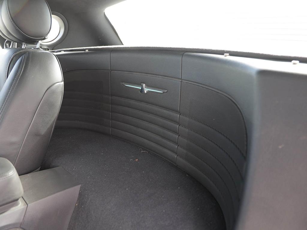 used 2002 Ford Thunderbird car, priced at $35,597