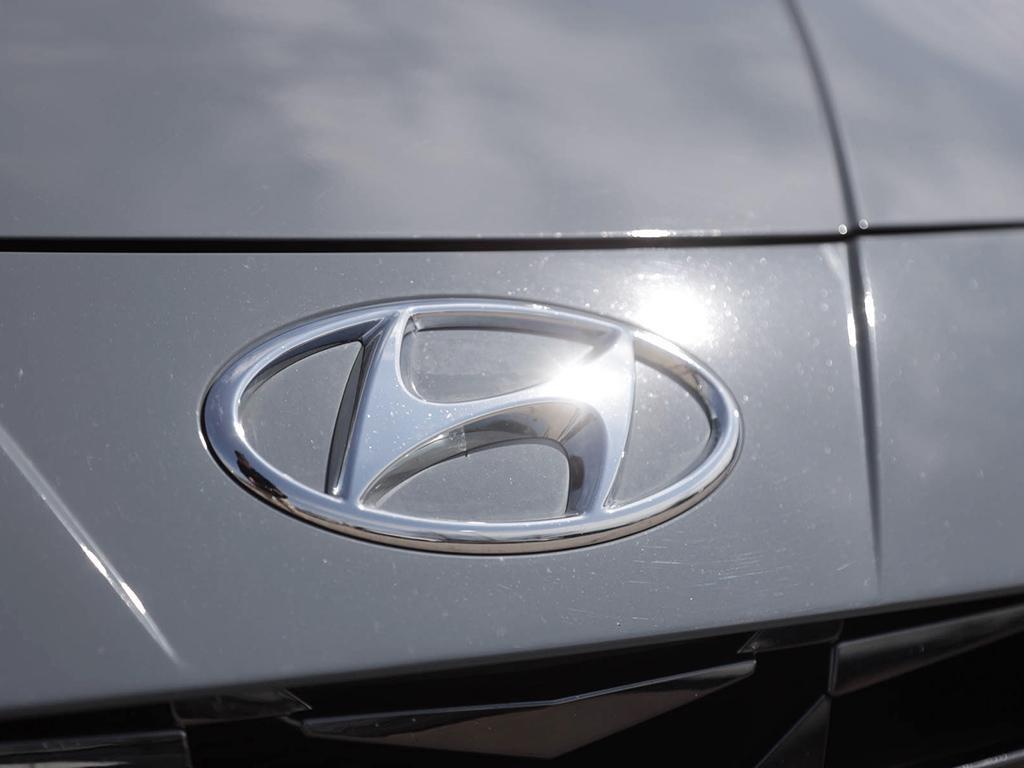 used 2022 Hyundai Elantra car, priced at $20,597