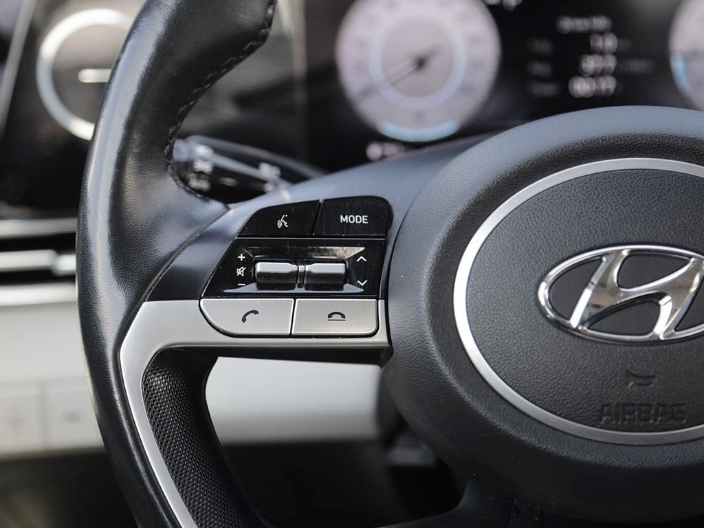 used 2022 Hyundai Elantra car, priced at $20,597