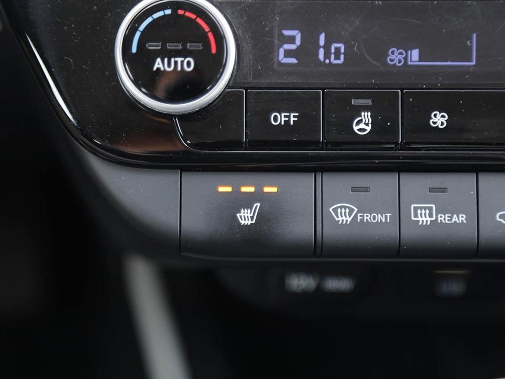 used 2022 Hyundai Elantra car, priced at $20,597