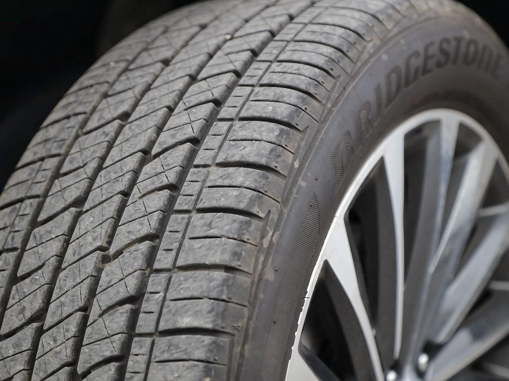 used 2025 Hyundai Palisade car, priced at $58,597