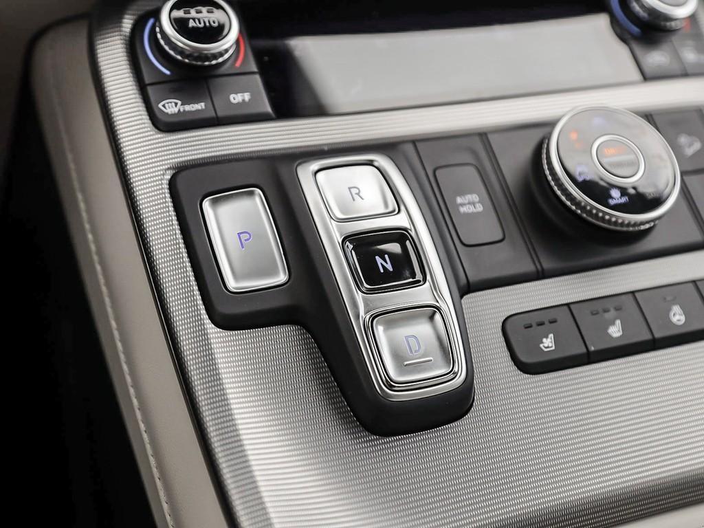 used 2025 Hyundai Palisade car, priced at $58,597