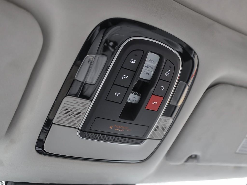 used 2025 Hyundai Palisade car, priced at $58,597