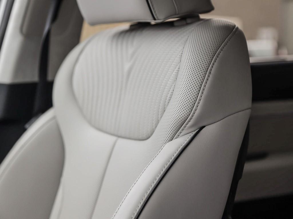 used 2025 Hyundai Palisade car, priced at $58,597