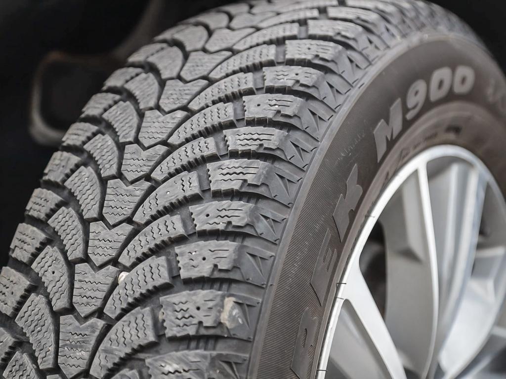 used 2020 Hyundai Santa Fe car, priced at $21,597