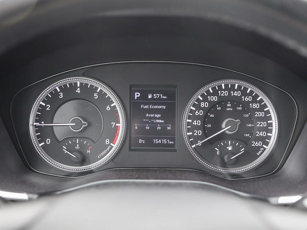 used 2020 Hyundai Santa Fe car, priced at $21,597