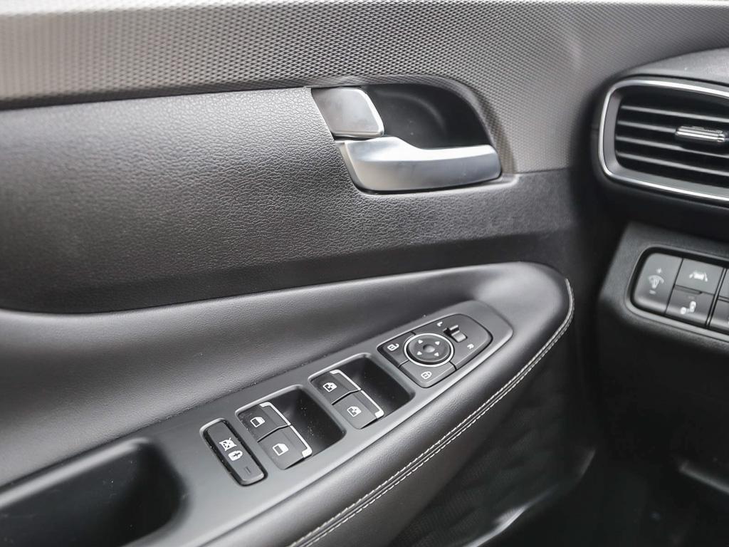 used 2020 Hyundai Santa Fe car, priced at $21,597