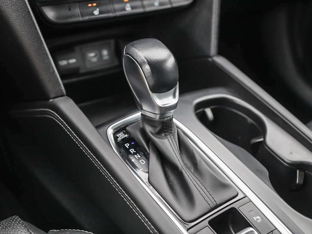 used 2020 Hyundai Santa Fe car, priced at $21,597