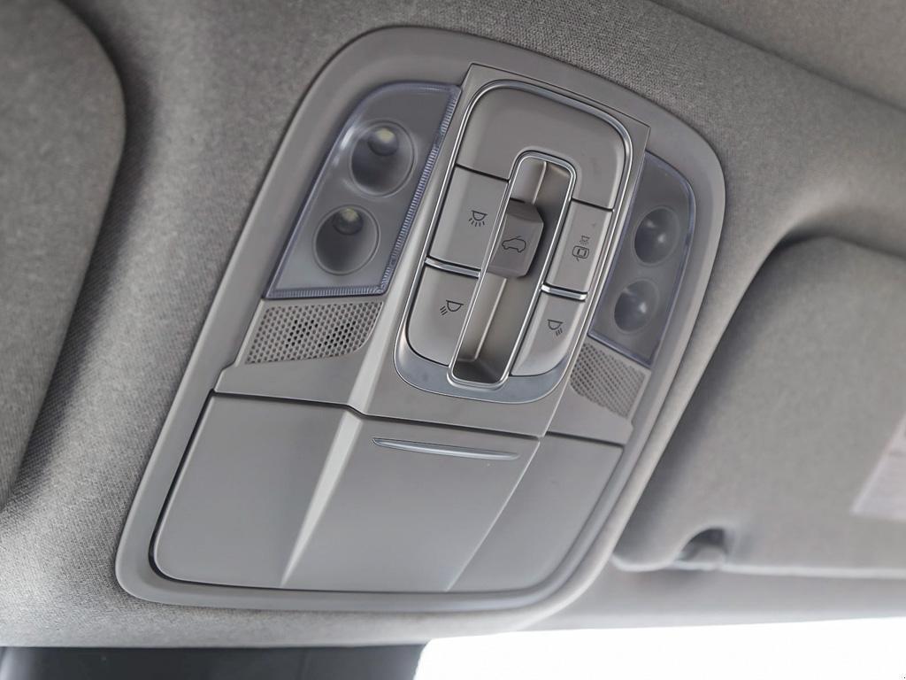 used 2020 Hyundai Santa Fe car, priced at $21,597